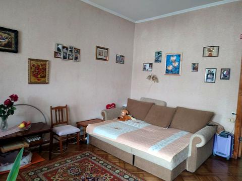 квартира за адресою Пастера вул., 32
