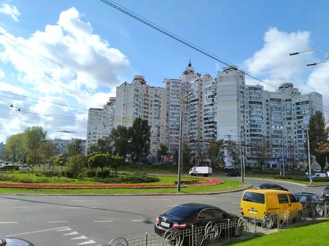 квартира за адресою Левка Лук'яненка вул. (Маршала Тимошенка), 13-А