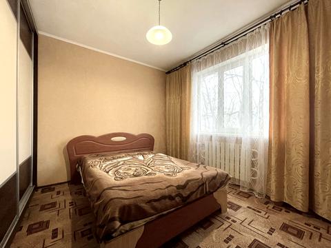 квартира за адресою Валентинівська вул. (Блюхера), 24а