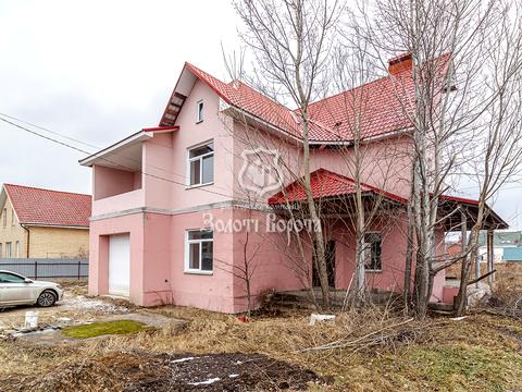 будинок за адресою с. Хотів, Ярослава Мудрого вул., 19