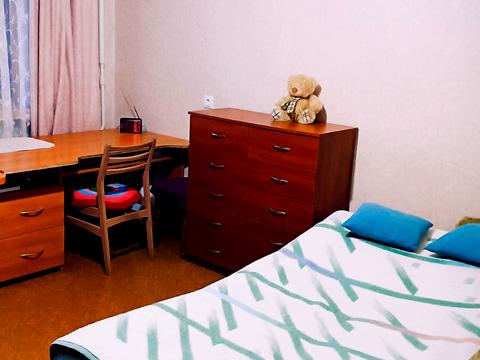 квартира за адресою Квартальна, 14