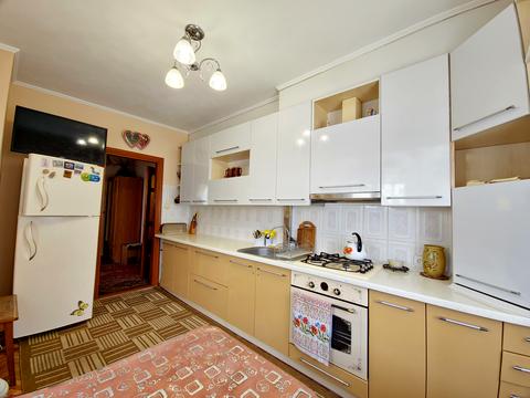 квартира за адресою Гавришка вул., 28