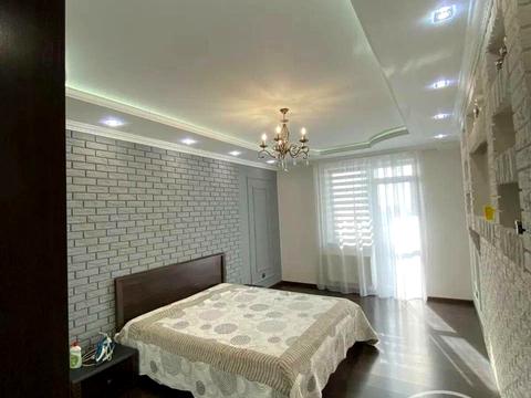 квартира по адресу Научная ул., 2д