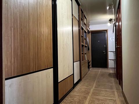 квартира за адресою П'ятницька вул., 68