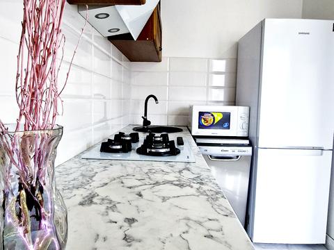 квартира по адресу Сонячна ул., 3