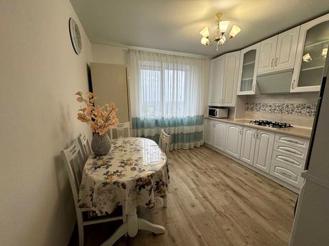 квартира за адресою Синельниківська, 14