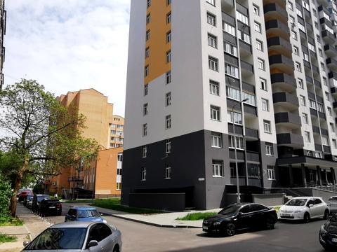 квартира за адресою Симона Петлюри вул. (Черняховського), 21-Б