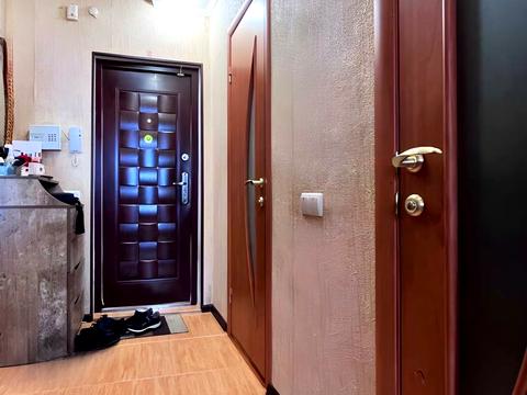 квартира по адресу Генерала Пухова ул., 103
