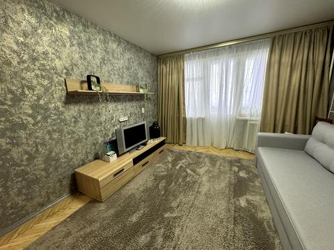 квартира за адресою Чоколівський бульв., 3