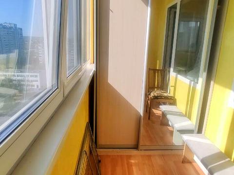 квартира по адресу Архітектора Ніколаєва ул., 9