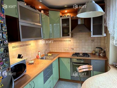 квартира за адресою Поздовжня вул., 1