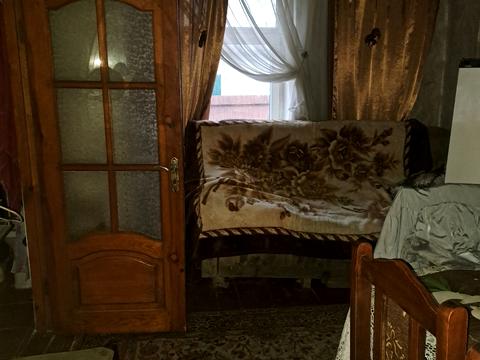дом по адресу Заводской пер.