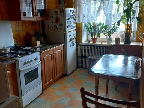 квартира за адресою Героїв Дніпра пров., 21