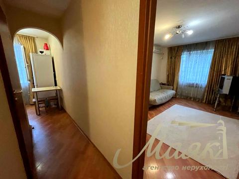 квартира за адресою Ентузіастів вул., 20