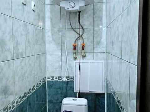 квартира за адресою Сарматська, 2а