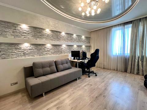 квартира за адресою Педагогічна вул., 17