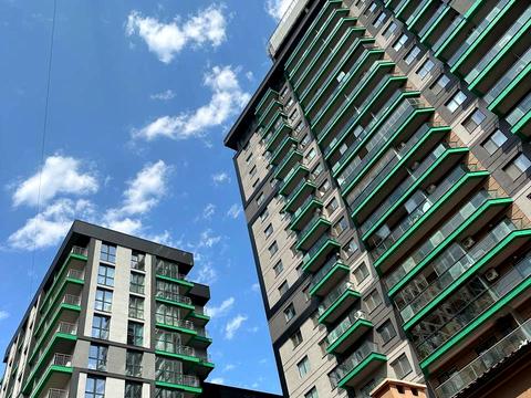 квартира за адресою Європейська вул. (Миронова), 9-А