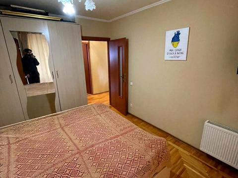 квартира за адресою Дерев'янка вул., 3б