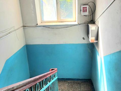 квартира по адресу Молодогвардійська, 36