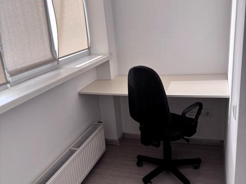 квартира по адресу Клавдіївська, 40 е