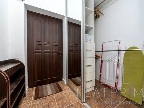 квартира за адресою Творча вул., 6
