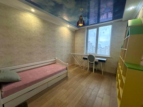 квартира по адресу Урловская ул., 23-А