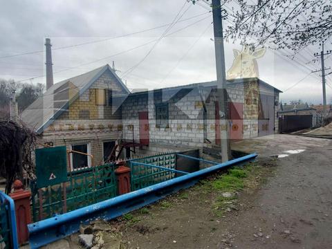 дом по адресу Стасова ул., 29