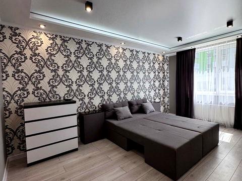 квартира за адресою Глинянський Тракт вул., 1б