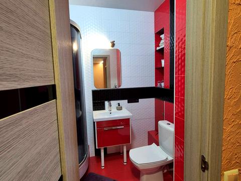 квартира по адресу Академика Глушкова просп., 9-В