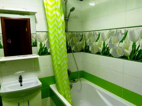 квартира за адресою Київська вул., 245