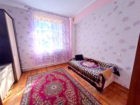 квартира по адресу Довженко ул., 13