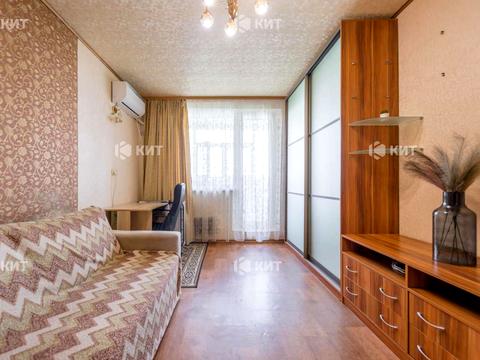 квартира за адресою Клочківська вул., 199в