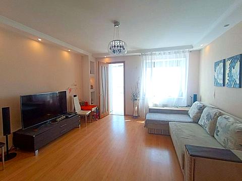 квартира за адресою Пастера вул., 2