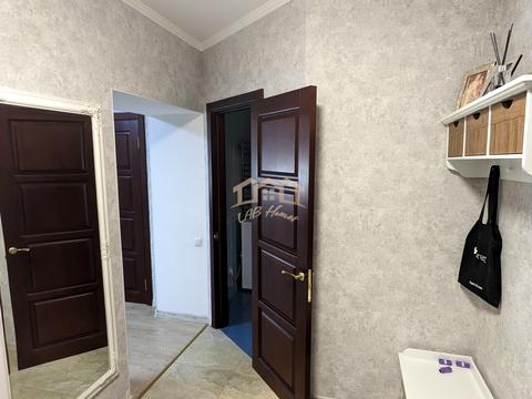 квартира по адресу Валерия Лобановского ул., 11