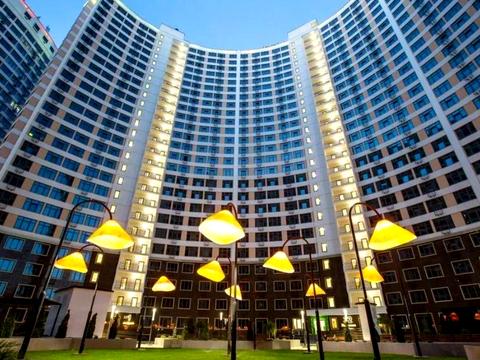 квартира за адресою Валерія Самофалова вул. (Каманіна), 16/2а