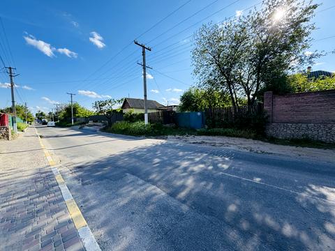 участок по адресу Соборная ул., 228