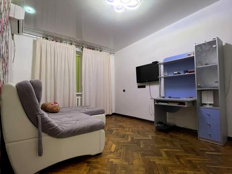 квартира по адресу Астрономическая ул., 9