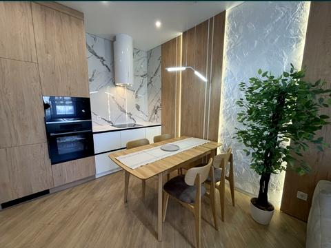 квартира по адресу Краснова ул., 3