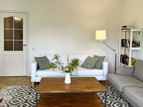 квартира по адресу Олеся Гончара ул., 52