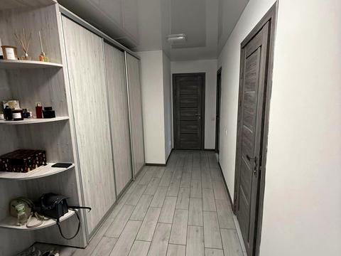 квартира по адресу Овощная ул., 7