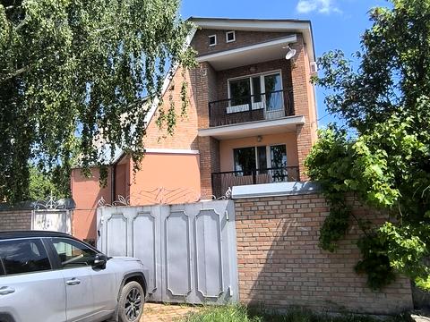 дом по адресу Айвазовского ул.