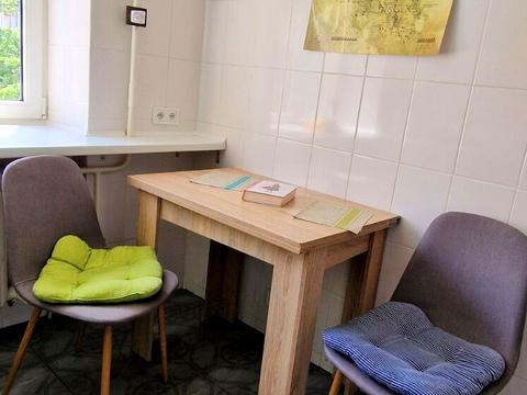 квартира за адресою Керченська вул., 7