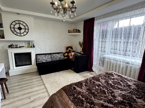 квартира по адресу Чернишевського, 1