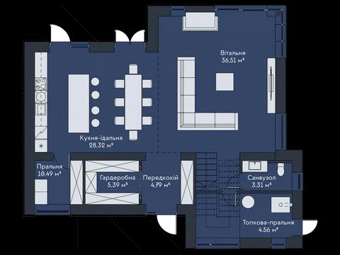 будинок за адресою миру