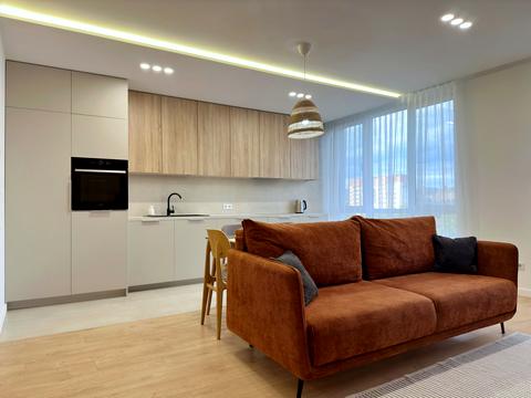 квартира за адресою Авраама Лінкольна вул. (Димитрова), 6-Б