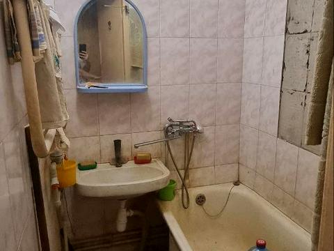 квартира по адресу Тракторостроителей просп., 98а