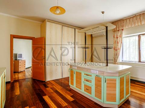 будинок за адресою смт. Козин, Старокиївська вул.