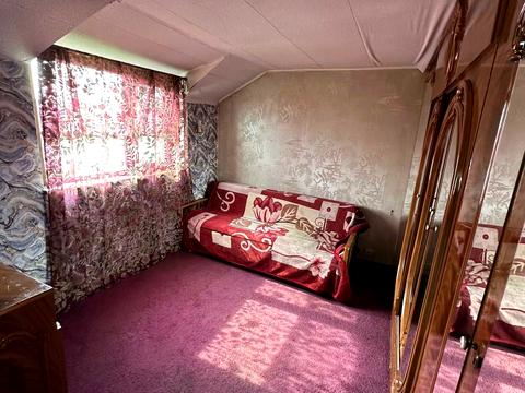 дом по адресу Уютная ул., 4