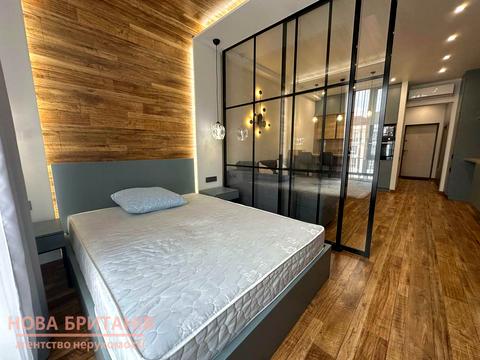 квартира за адресою Михайла Максимовича вул. (Онуфрія Трутенка), 26-В