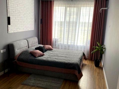 квартира за адресою Олександрівська вул., 1В